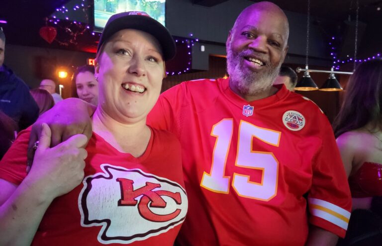 best bar to watch chiefs los angeles